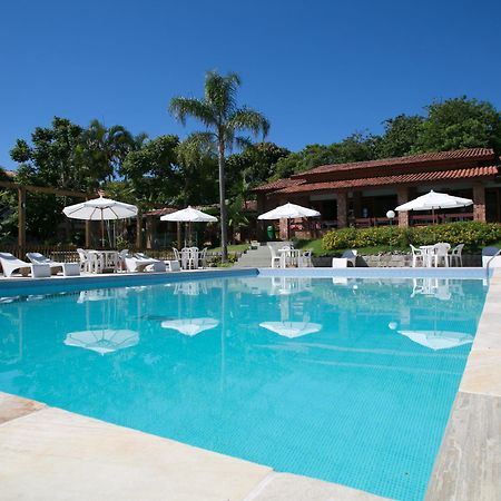 Hotel Sao Sebastiao Da Praia Florianopolis Bagian luar foto