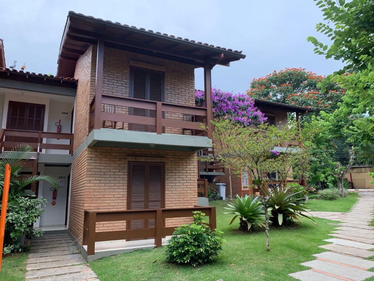 Hotel Sao Sebastiao Da Praia Florianopolis Bagian luar foto