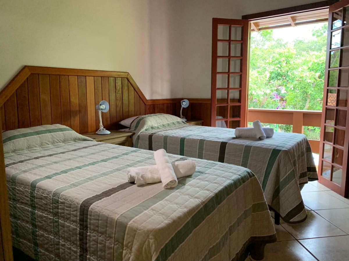 Hotel Sao Sebastiao Da Praia Florianopolis Bagian luar foto