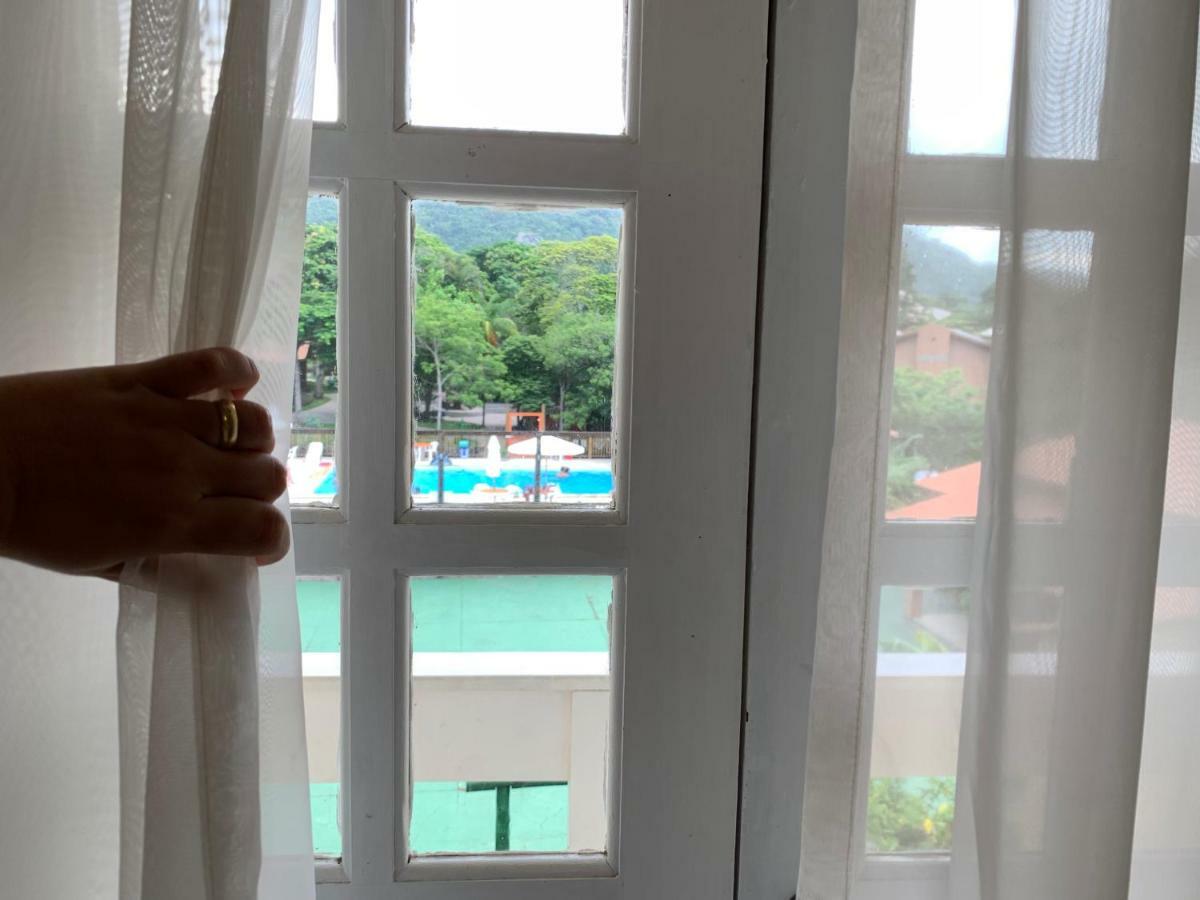 Hotel Sao Sebastiao Da Praia Florianopolis Bagian luar foto