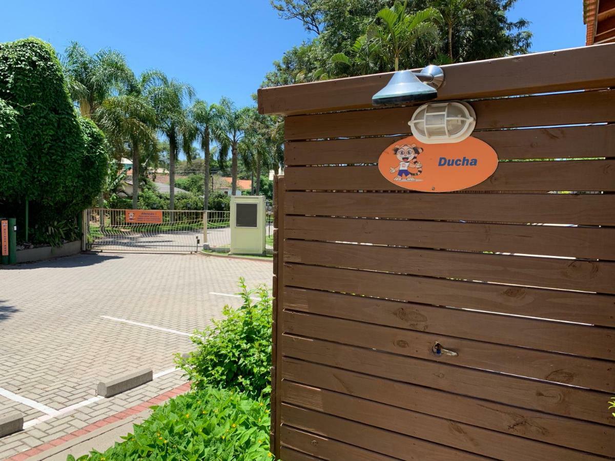 Hotel Sao Sebastiao Da Praia Florianopolis Bagian luar foto