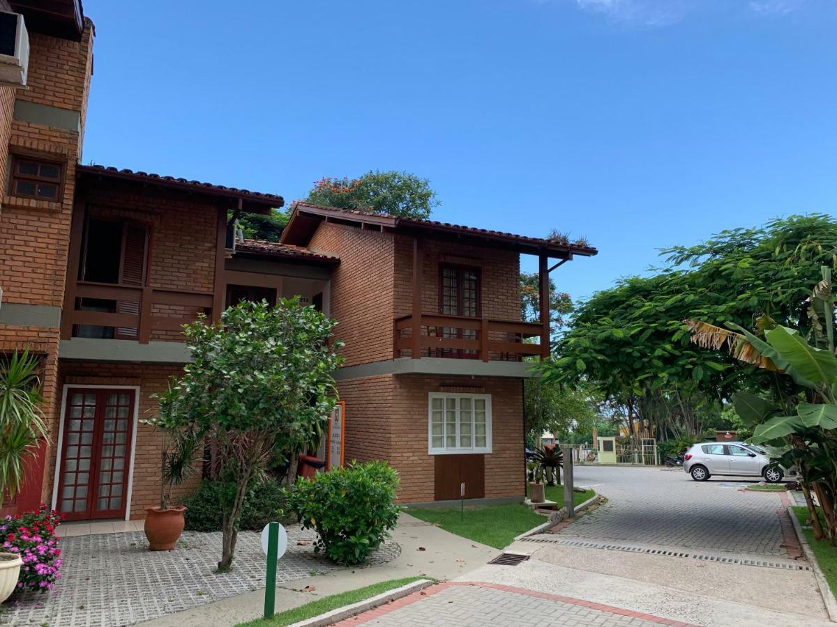 Hotel Sao Sebastiao Da Praia Florianopolis Bagian luar foto