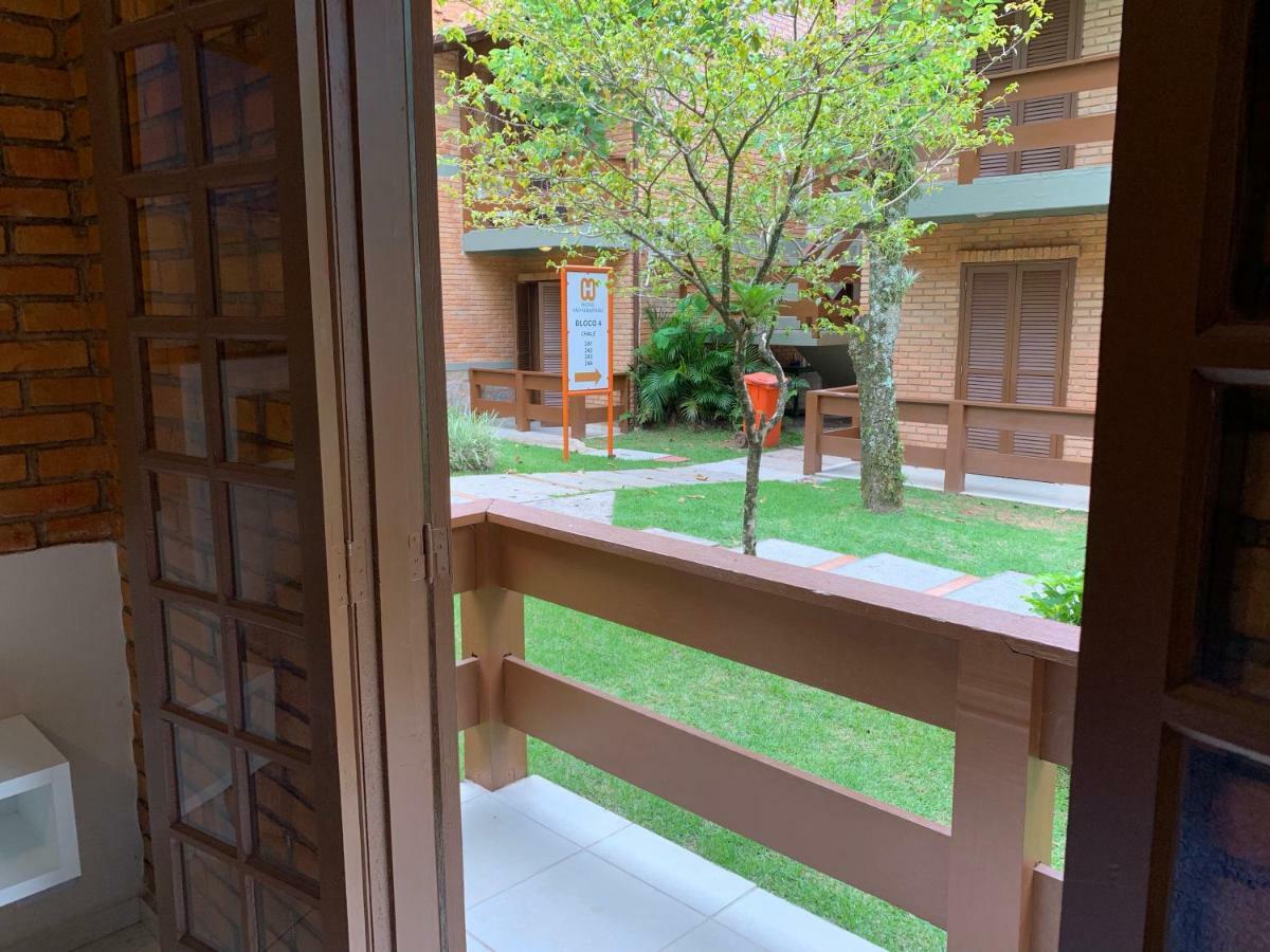 Hotel Sao Sebastiao Da Praia Florianopolis Bagian luar foto