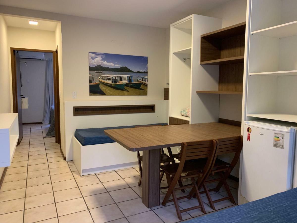 Hotel Sao Sebastiao Da Praia Florianopolis Bagian luar foto